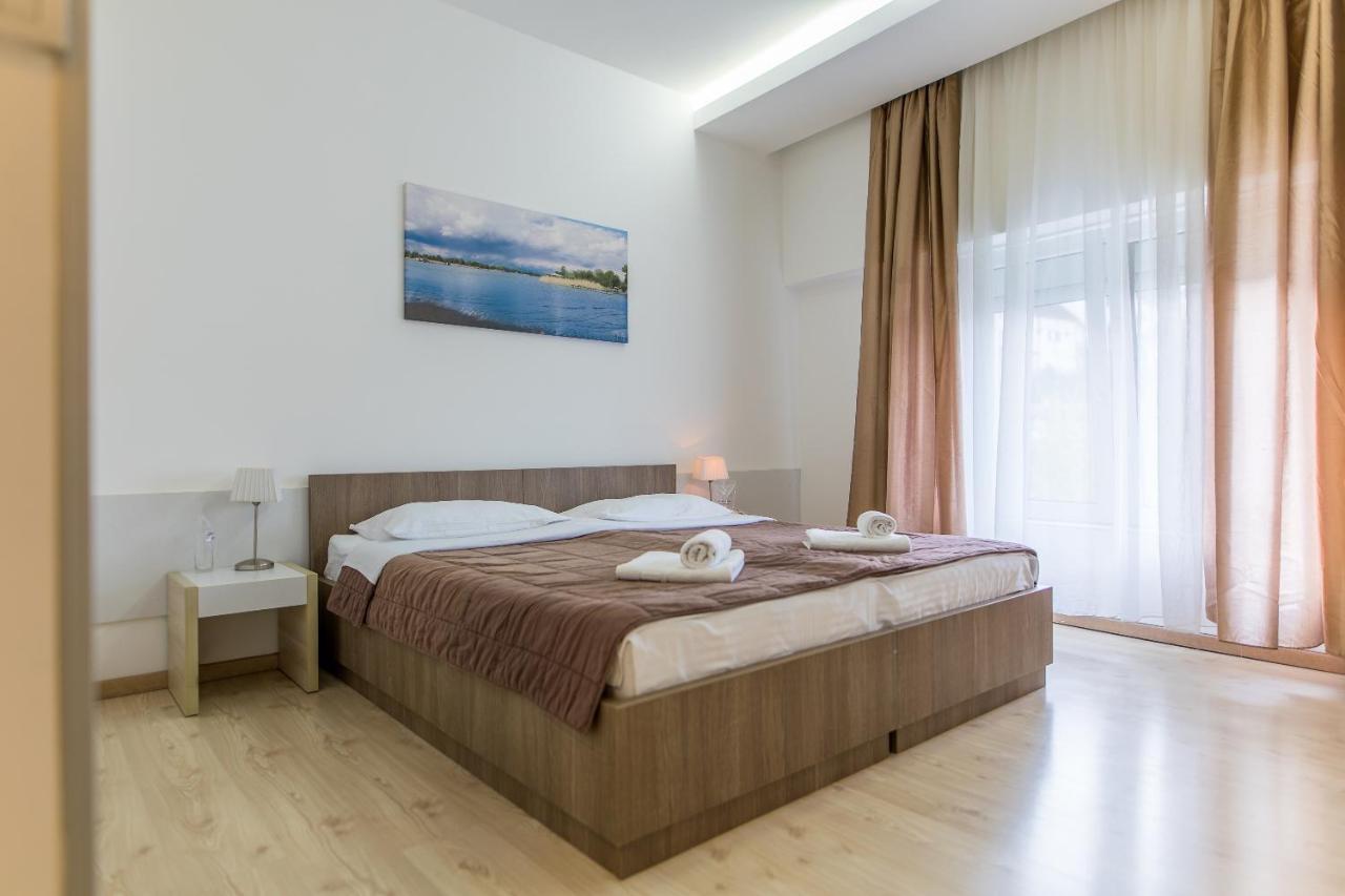 Hotel Omni Valjevo Exterior photo