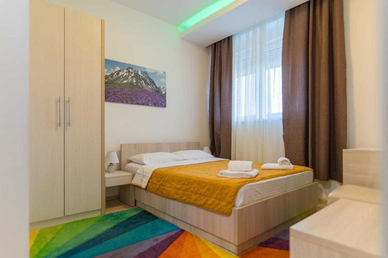 Hotel Omni Valjevo Exterior photo