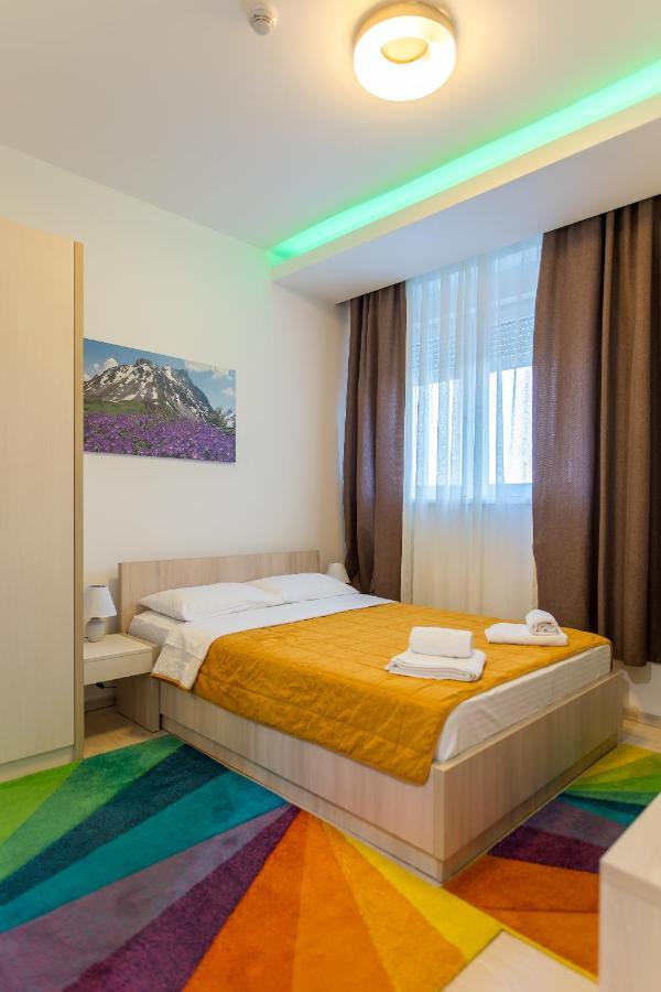 Hotel Omni Valjevo Exterior photo
