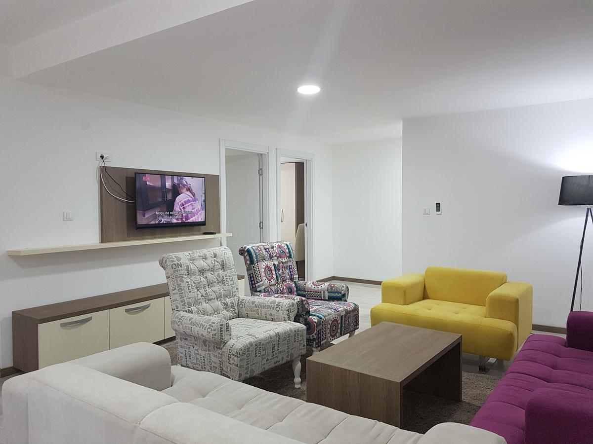 Hotel Omni Valjevo Exterior photo