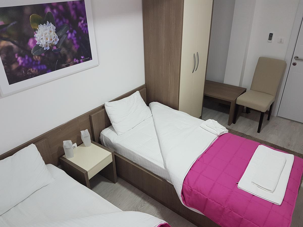 Hotel Omni Valjevo Exterior photo